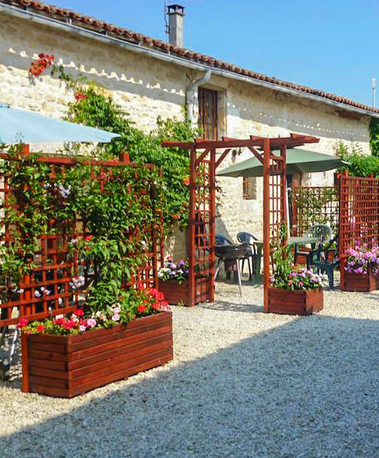 maisons